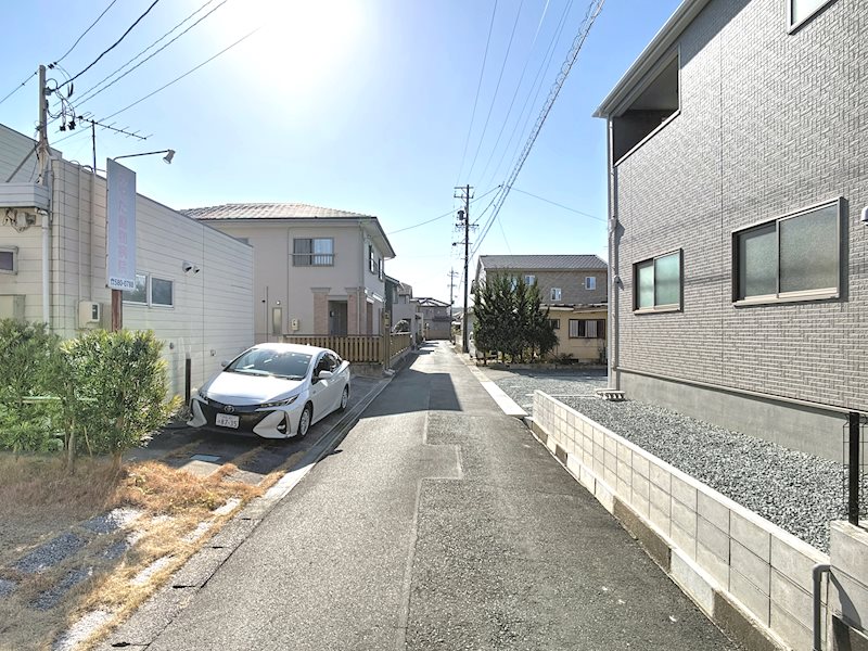 浜松市浜名区豊保 その他