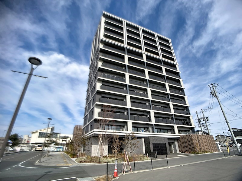 レ・ジェイド袋井駅前 その他