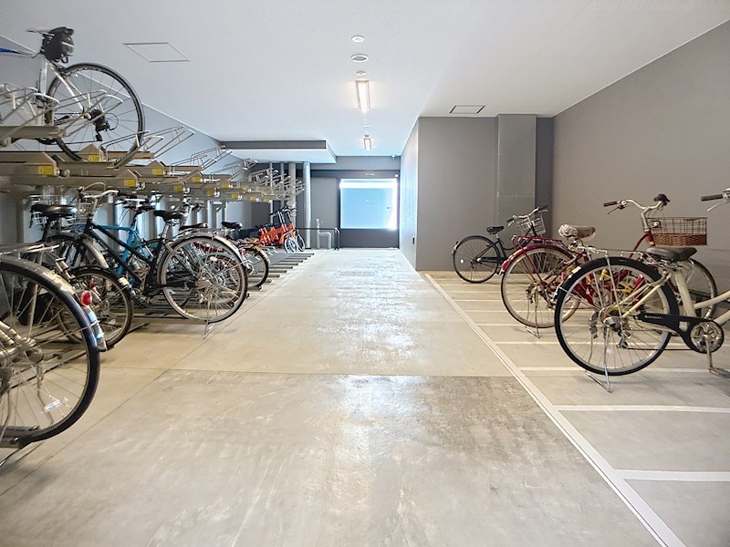 レ・ジェイド袋井駅前 共用部写真（その他）