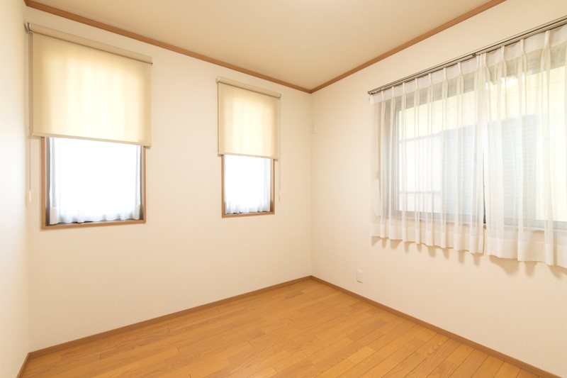 磐田市水堀 内観写真（リビング以外の居室）