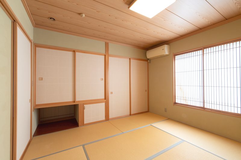 磐田市水堀 内観写真（リビング以外の居室）