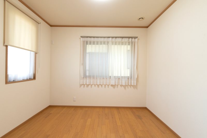 磐田市水堀 内観写真（リビング以外の居室）