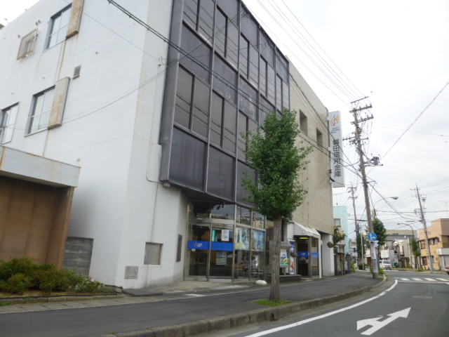 磐田市水堀 銀行