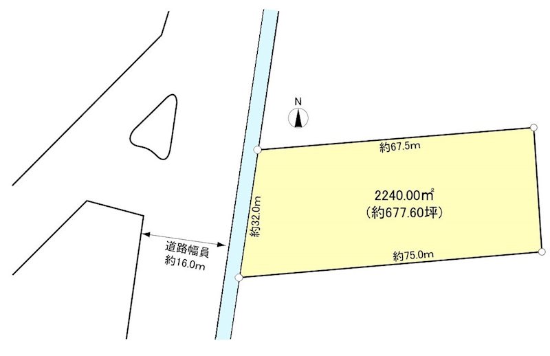 浜松市中央区貴平町５８３ その他
