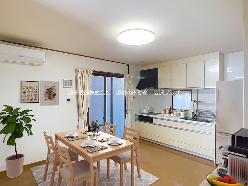 浜松市中央区浜松市中央区鹿谷町