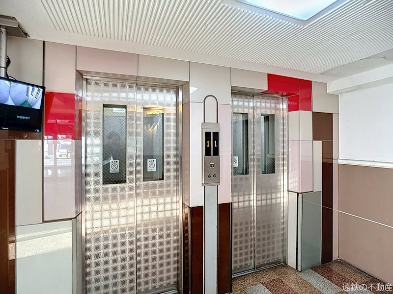 日神パレステージ浜松 その他