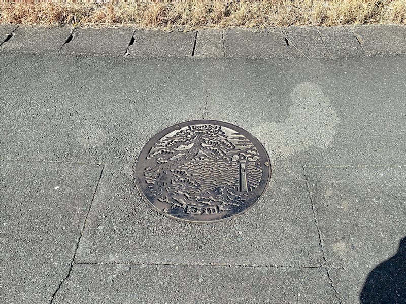 磐田市竜洋中島 現地写真