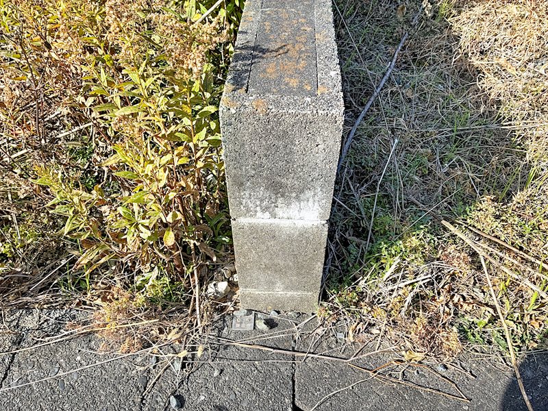 磐田市竜洋中島 現地写真