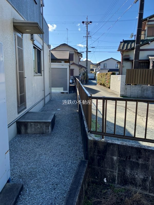 静岡県浜松市浜名区貴布祢 その他