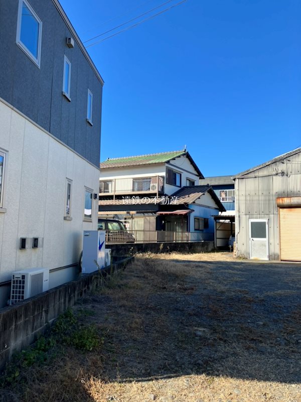 静岡県浜松市浜名区貴布祢 現地写真（その他）