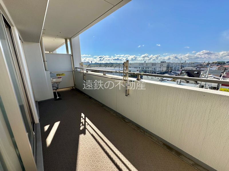 アーバンシティ浜松高丘 その他