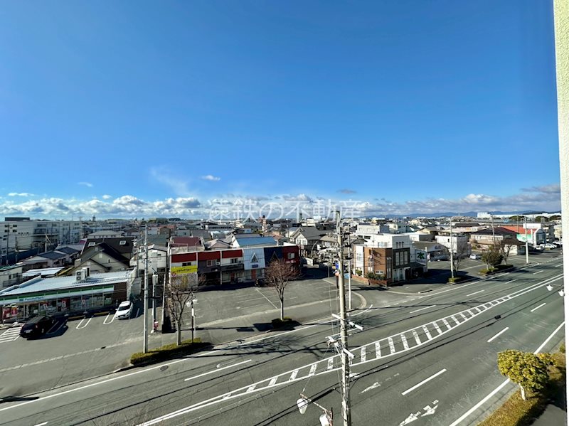 アーバンシティ浜松高丘 その他