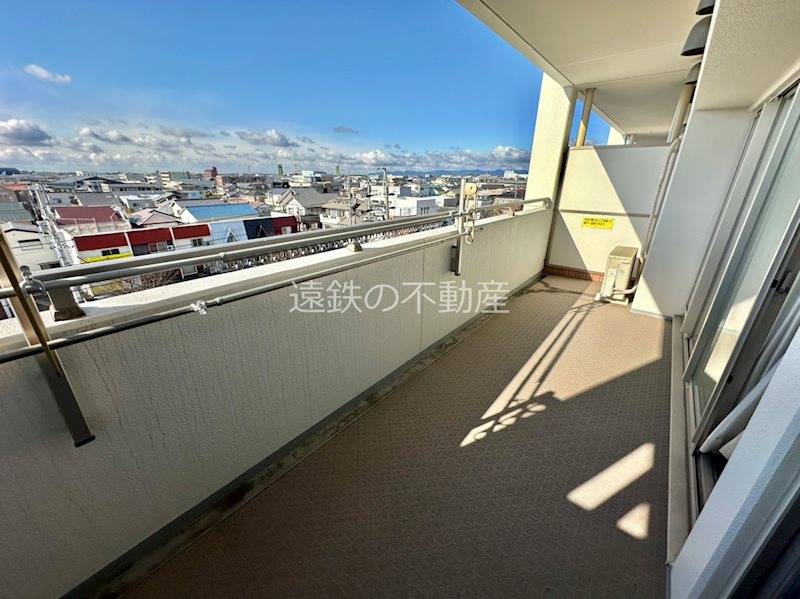 アーバンシティ浜松高丘 その他