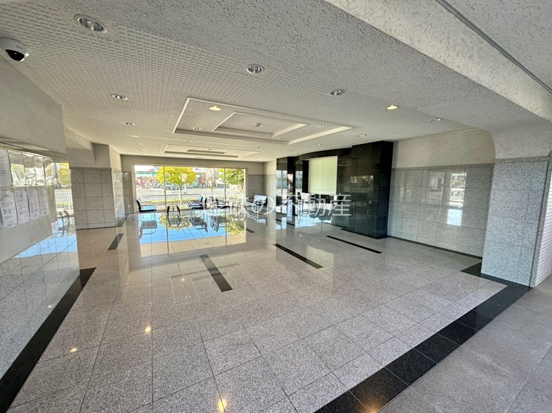 アーバンシティ浜松高丘 その他