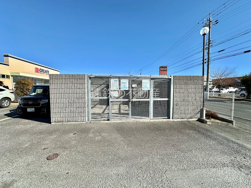 アーバンシティ浜松高丘 その他