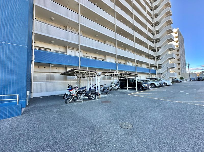 アーバンシティ浜松高丘 その他