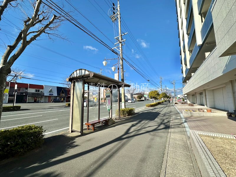 アーバンシティ浜松高丘 その他