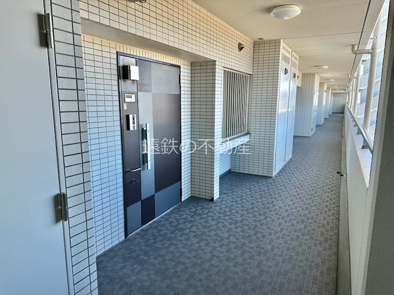 アーバンシティ浜松高丘 その他