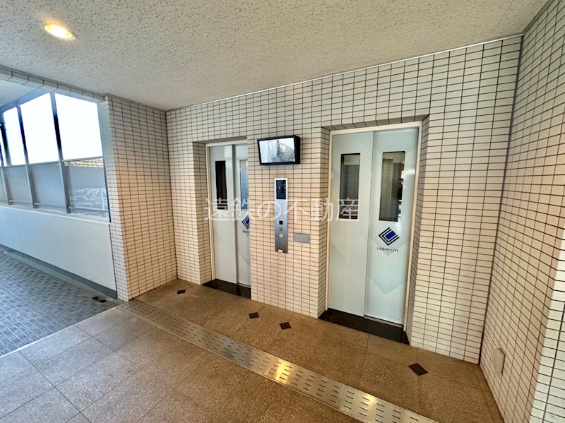 アーバンシティ浜松高丘 その他