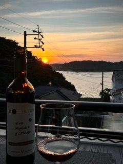 浜松市中央区佐鳴台6丁目 眺望写真