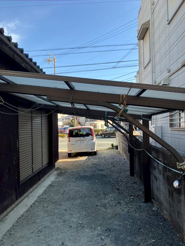 静岡県浜松市中央区神立町 その他