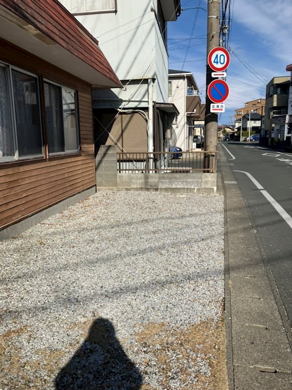 静岡県浜松市中央区神立町 その他