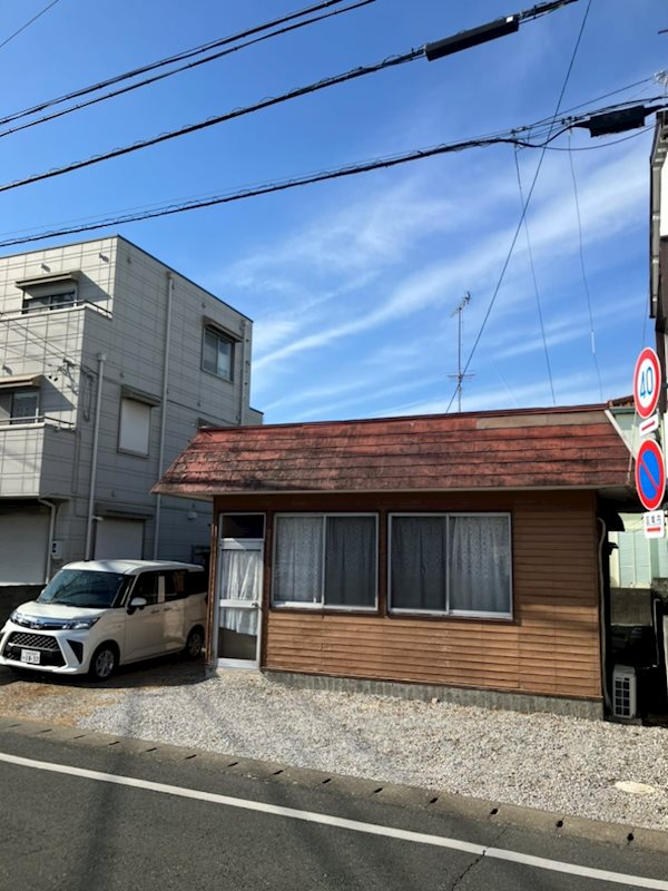 静岡県浜松市中央区神立町 その他