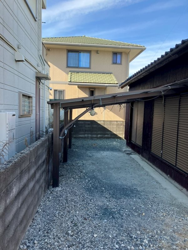 静岡県浜松市中央区神立町 その他