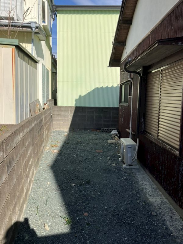 静岡県浜松市中央区神立町 その他