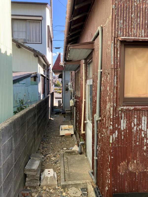 静岡県浜松市中央区神立町 その他