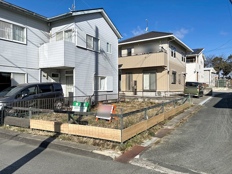 磐田市天龍540-8 外観写真