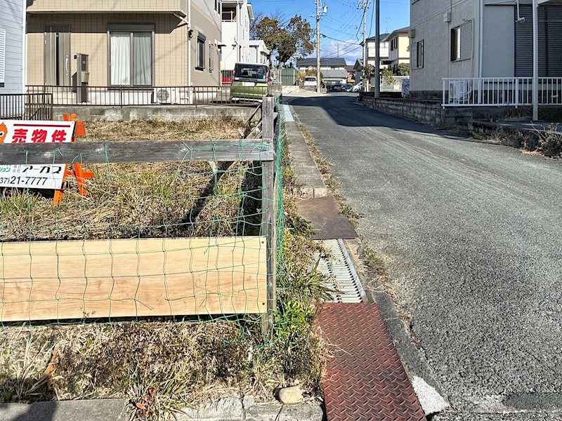 磐田市天龍540-8 その他