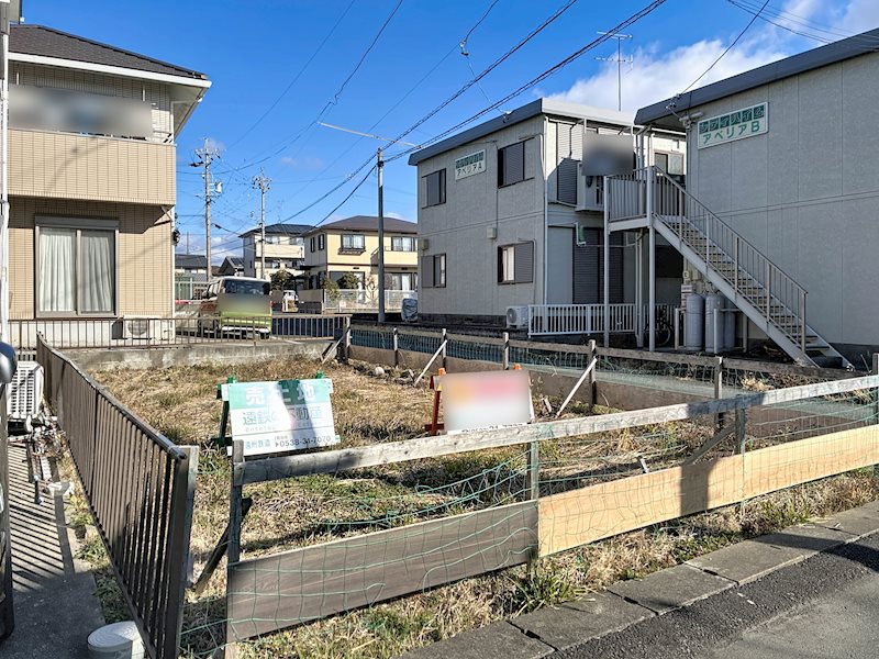 磐田市天龍540-8 その他