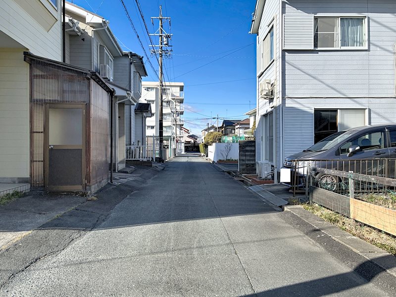 磐田市天龍540-8 その他