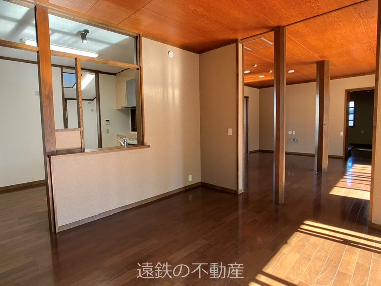 浜松市浜名区新都田2丁目　戸建 その他