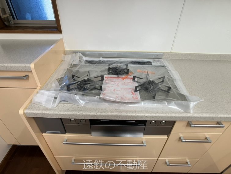 浜松市浜名区新都田2丁目　戸建 その他