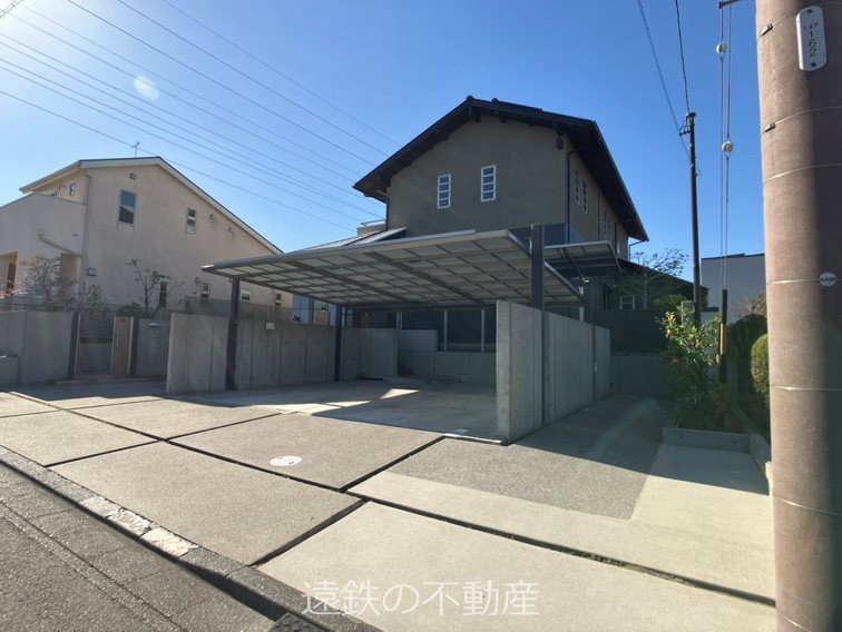 浜松市浜名区新都田2丁目　戸建 その他