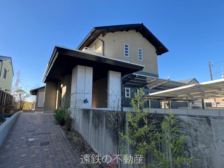 浜松市浜名区新都田2丁目　戸建 現地写真（その他）