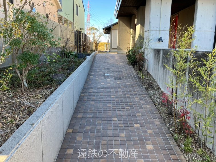 浜松市浜名区新都田2丁目　戸建 現地写真（その他）