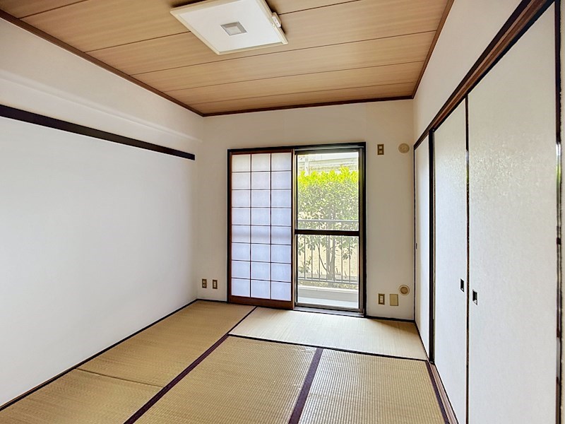 浜松アーバンヒルズ  内観写真（リビング以外の居室）
