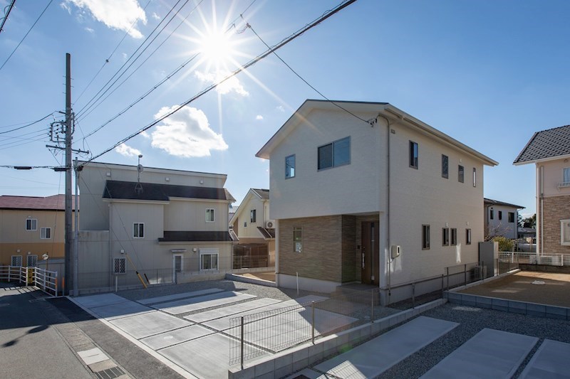 磐田市中泉 現地写真