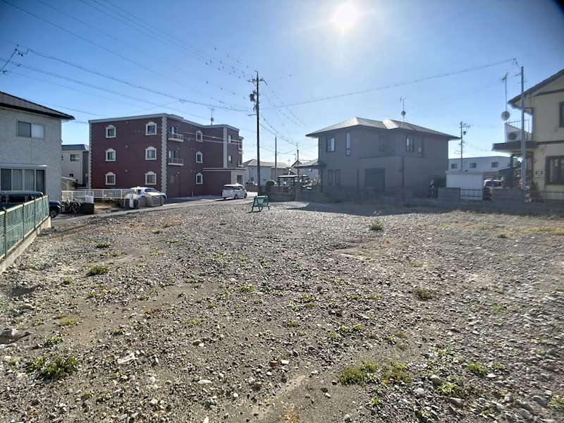 藤枝市前島3丁目　No,2 現地写真