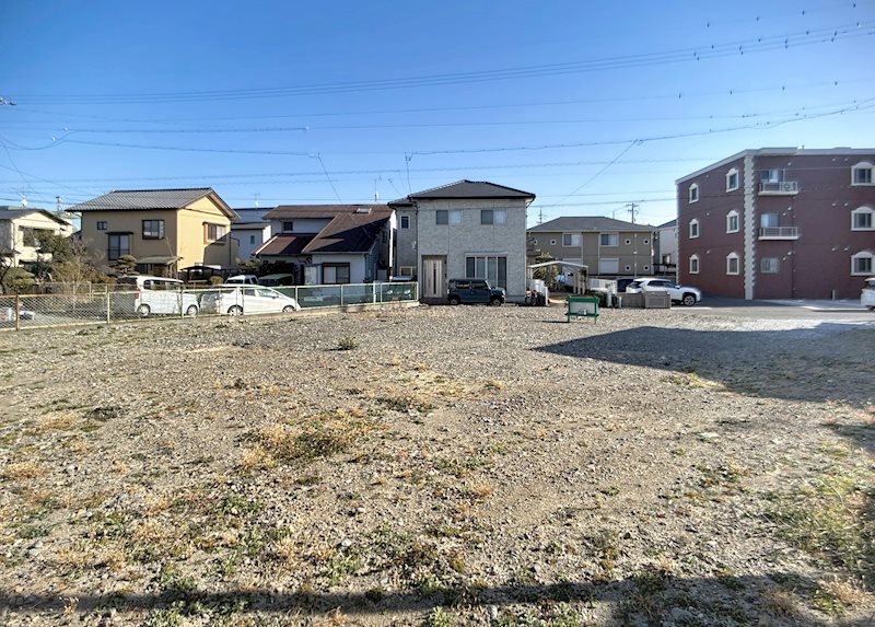 藤枝市前島3丁目　No,2 現地写真
