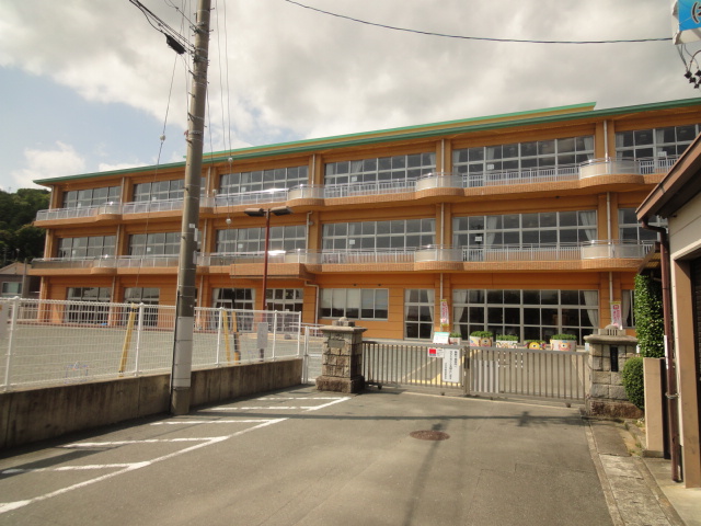 浜松市浜名区細江町中川 小学校
