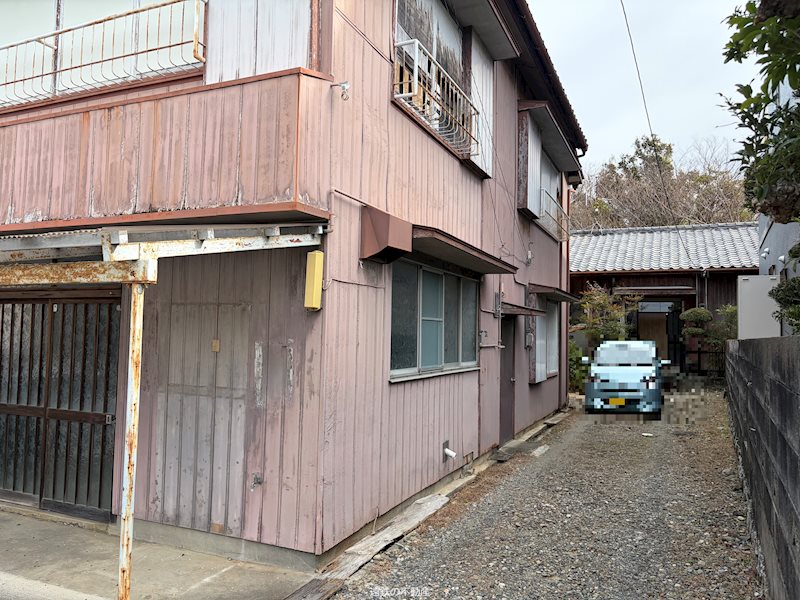 浜松市中央区和合町 その他