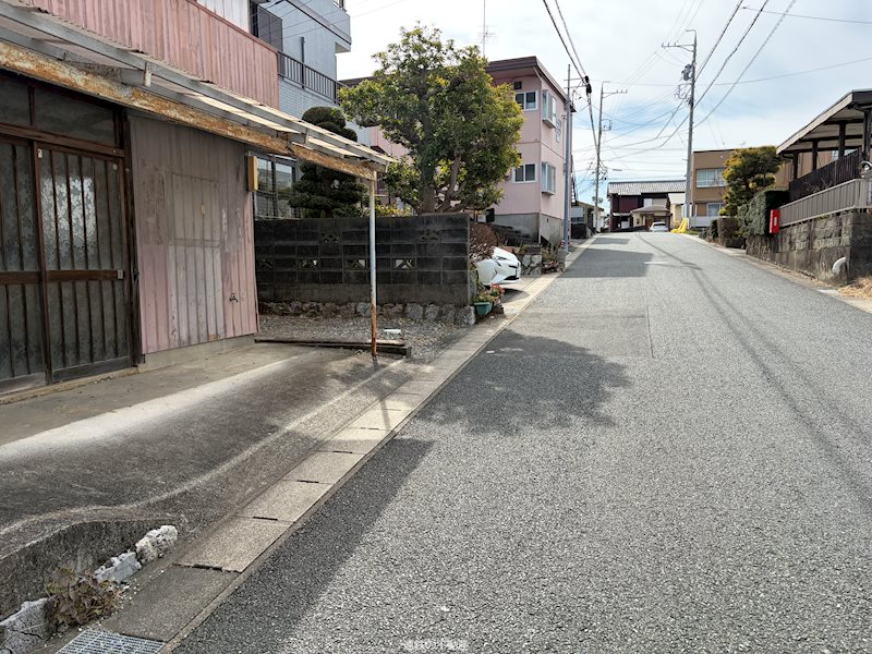 浜松市中央区和合町 その他