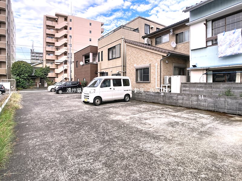 浜松市中央区元浜町 現地写真