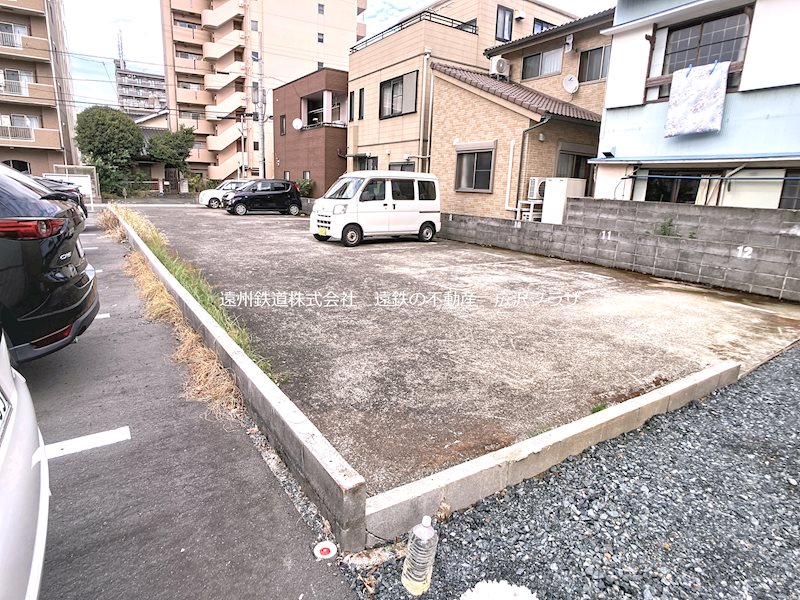 浜松市中央区元浜町 現地写真
