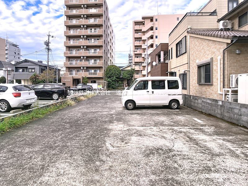 浜松市中央区元浜町 現地写真