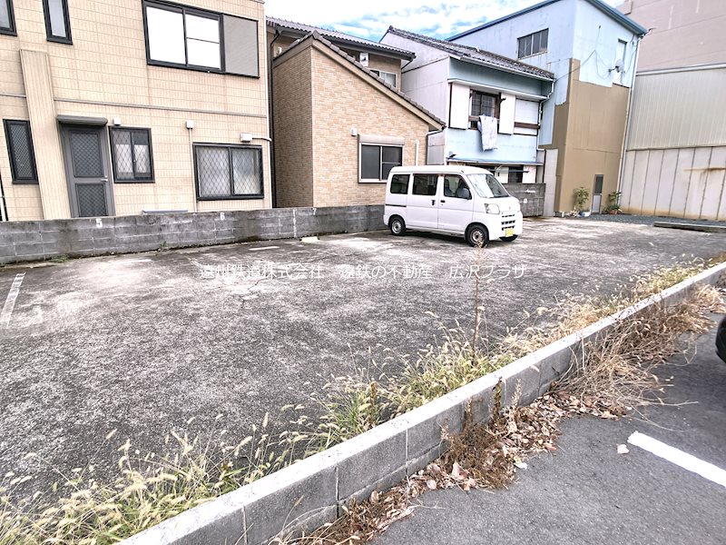 浜松市中央区元浜町 現地写真